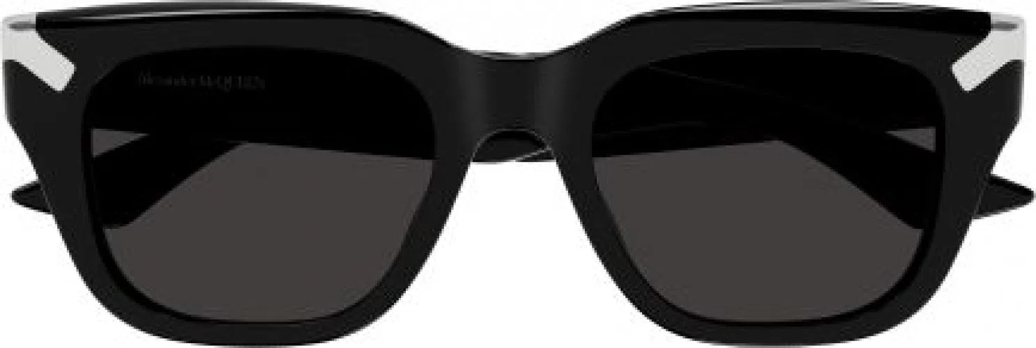 Alexander McQueen AM0439S Sunglasses - view 6